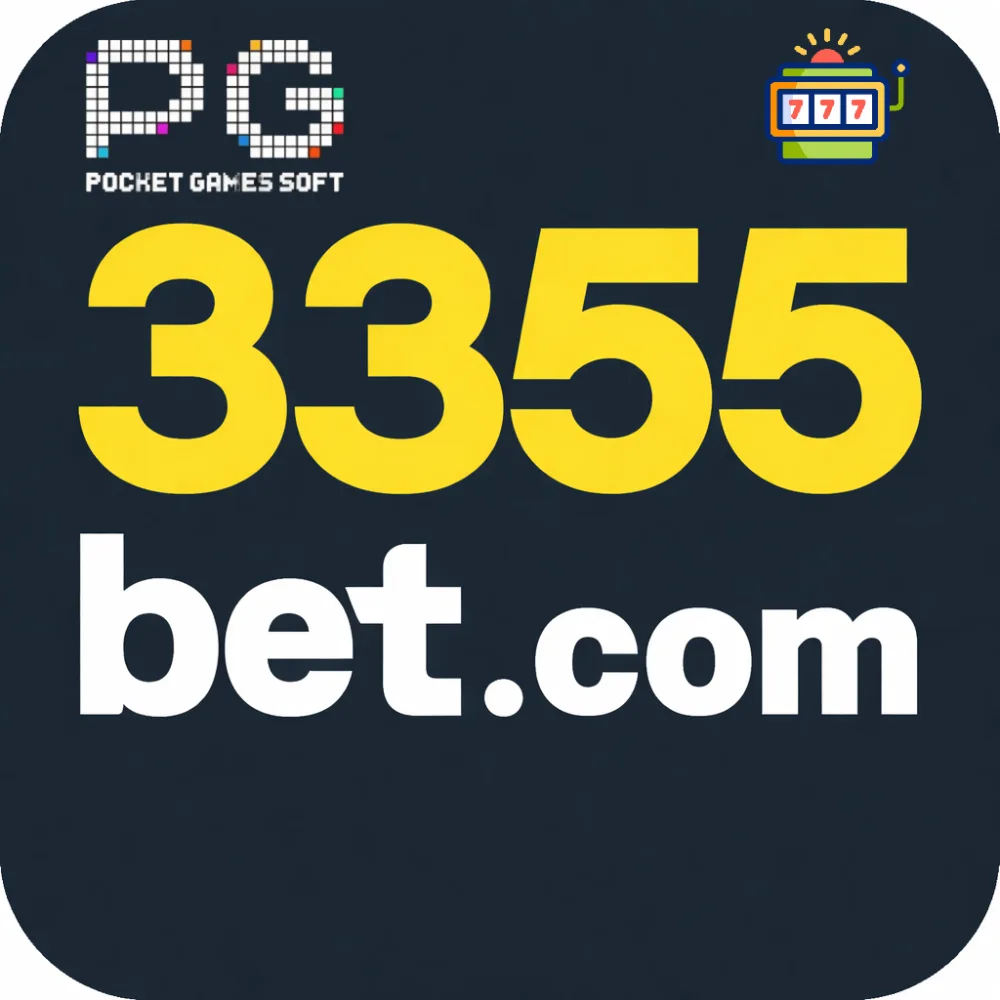 3355BET plataforma de jogos online segura e moderna
