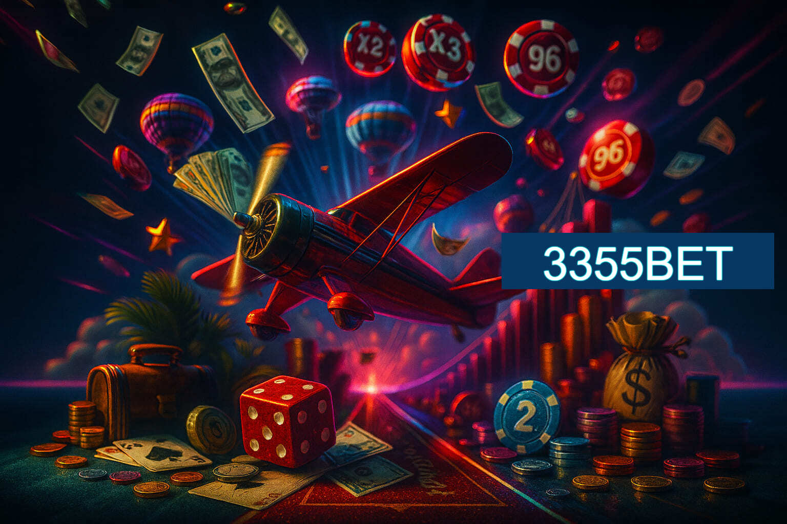 Como Jogar Aviator