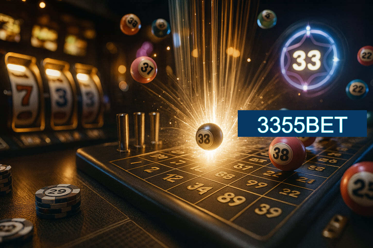 Jogos Populares